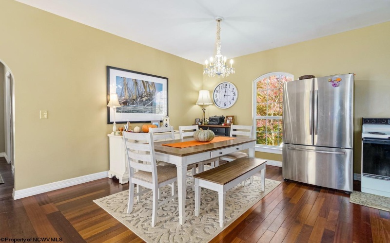 3874 Barkers Ridge Road, Sutton, West Virginia 26601, 3 Bedrooms Bedrooms, 7 Rooms Rooms,1 BathroomBathrooms,Single Family Detached,For Sale,Barkers Ridge,10162219