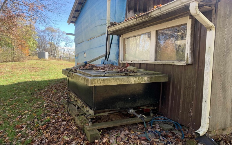 2208 Arden Road, Philippi, West Virginia 26416, ,Lots/land,For Sale,Arden,10162222 2208 Arden Road, Philippi, West Virginia 26416, ,Lots/land,For Sale,Arden,10162222