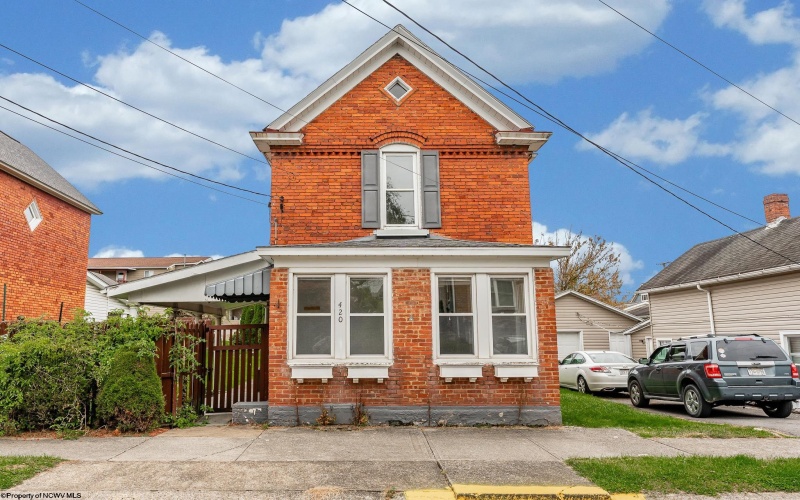 420 Herman Avenue, Morgantown, West Virginia 26505, 2 Bedrooms Bedrooms, 6 Rooms Rooms,1 BathroomBathrooms,Single Family Detached,For Sale,Herman,10162234 420 Herman Avenue, Morgantown, West Virginia 26505, 2 Bedrooms Bedrooms, 6 Rooms Rooms,1 BathroomBathrooms,Single Family Detached,For Sale,Herman,10162234