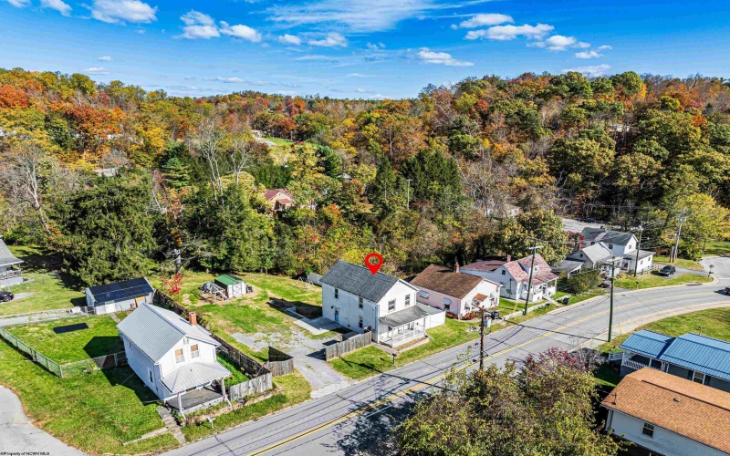 1341 Richwood Avenue, Morgantown, West Virginia 26505, 2 Bedrooms Bedrooms, 6 Rooms Rooms,1 BathroomBathrooms,Single Family Detached,For Sale,Richwood,10162233