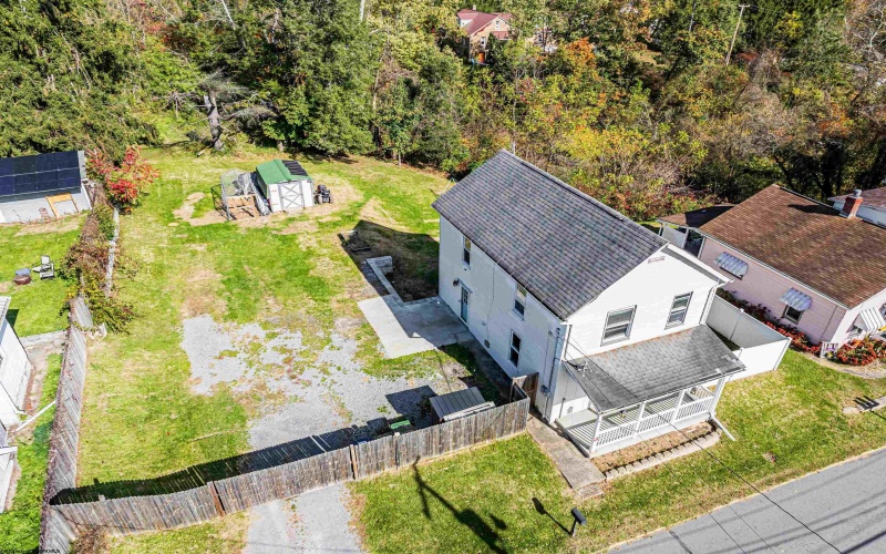 1341 Richwood Avenue, Morgantown, West Virginia 26505, 2 Bedrooms Bedrooms, 6 Rooms Rooms,1 BathroomBathrooms,Single Family Detached,For Sale,Richwood,10162233