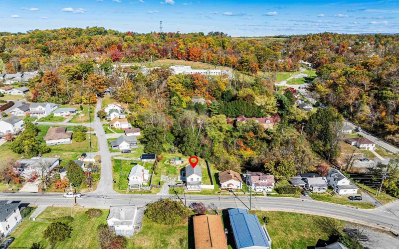 1341 Richwood Avenue, Morgantown, West Virginia 26505, 2 Bedrooms Bedrooms, 6 Rooms Rooms,1 BathroomBathrooms,Single Family Detached,For Sale,Richwood,10162233