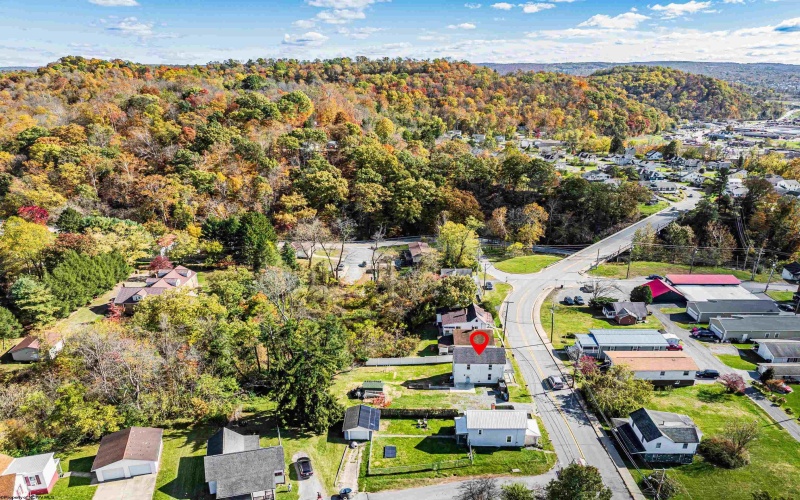 1341 Richwood Avenue, Morgantown, West Virginia 26505, 2 Bedrooms Bedrooms, 6 Rooms Rooms,1 BathroomBathrooms,Single Family Detached,For Sale,Richwood,10162233