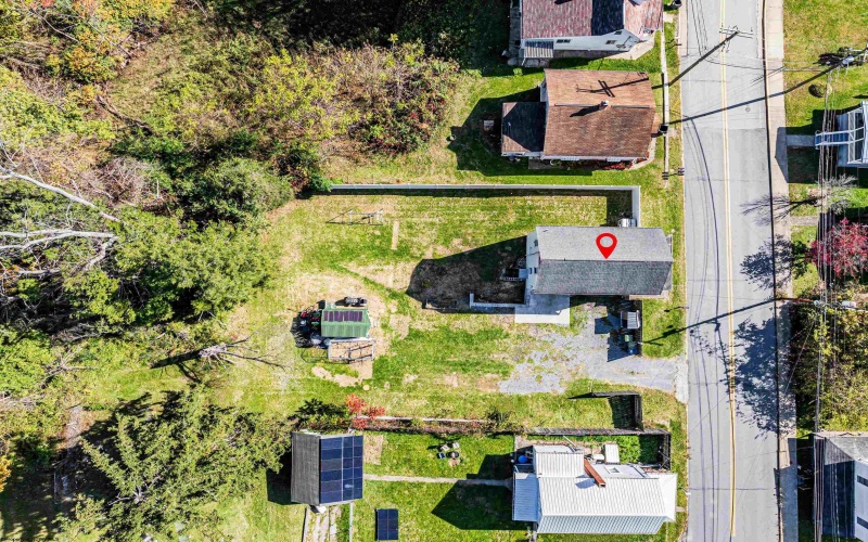 1341 Richwood Avenue, Morgantown, West Virginia 26505, 2 Bedrooms Bedrooms, 6 Rooms Rooms,1 BathroomBathrooms,Single Family Detached,For Sale,Richwood,10162233