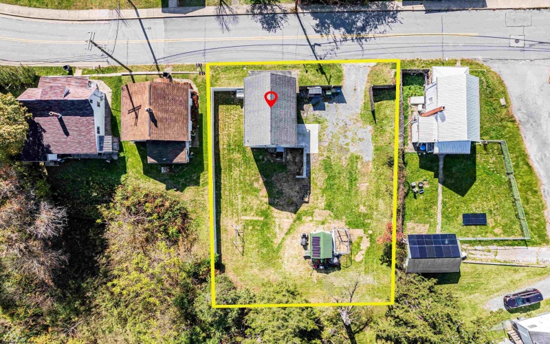 1341 Richwood Avenue, Morgantown, West Virginia 26505, 2 Bedrooms Bedrooms, 6 Rooms Rooms,1 BathroomBathrooms,Single Family Detached,For Sale,Richwood,10162233