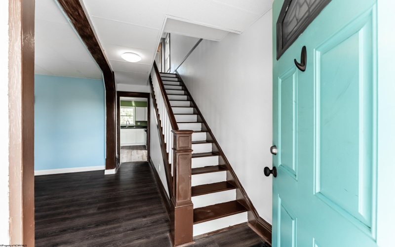 1341 Richwood Avenue, Morgantown, West Virginia 26505, 2 Bedrooms Bedrooms, 6 Rooms Rooms,1 BathroomBathrooms,Single Family Detached,For Sale,Richwood,10162233