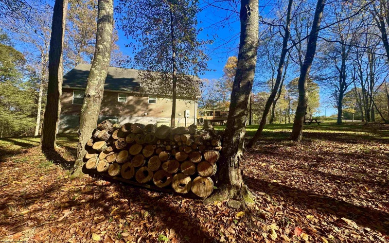 268 Wild Flower Way, Albright, West Virginia 26519, 3 Bedrooms Bedrooms, 8 Rooms Rooms,2 BathroomsBathrooms,Single Family Detached,For Sale,Wild Flower,10162231