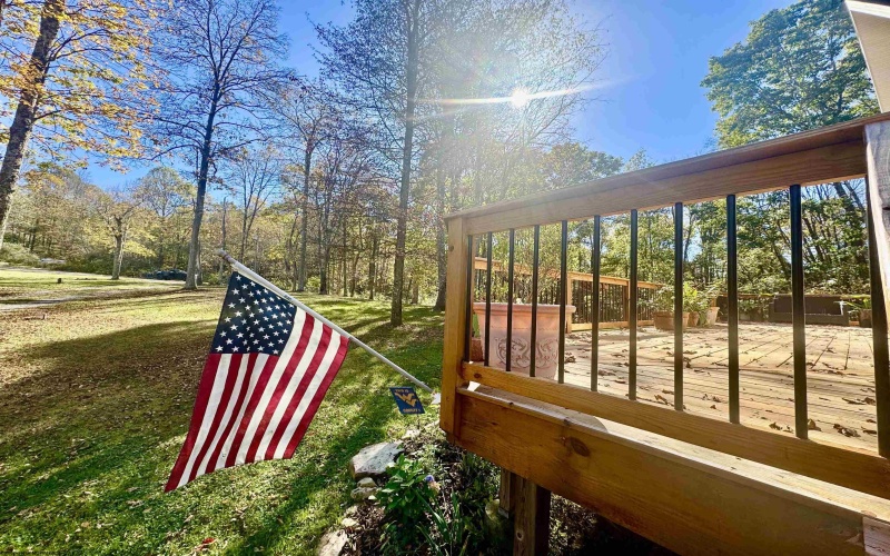 268 Wild Flower Way, Albright, West Virginia 26519, 3 Bedrooms Bedrooms, 8 Rooms Rooms,2 BathroomsBathrooms,Single Family Detached,For Sale,Wild Flower,10162231