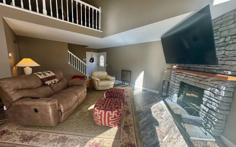 268 Wild Flower Way, Albright, West Virginia 26519, 3 Bedrooms Bedrooms, 8 Rooms Rooms,2 BathroomsBathrooms,Single Family Detached,For Sale,Wild Flower,10162231