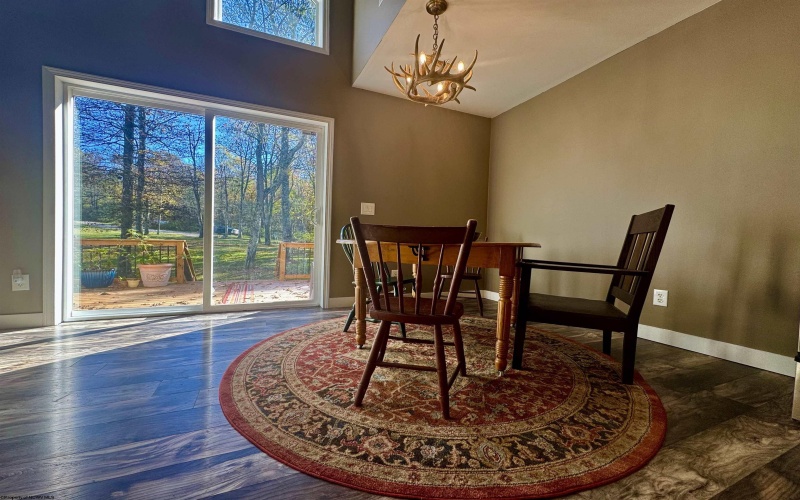 268 Wild Flower Way, Albright, West Virginia 26519, 3 Bedrooms Bedrooms, 8 Rooms Rooms,2 BathroomsBathrooms,Single Family Detached,For Sale,Wild Flower,10162231