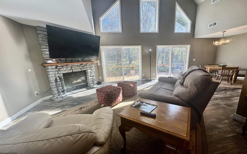 268 Wild Flower Way, Albright, West Virginia 26519, 3 Bedrooms Bedrooms, 8 Rooms Rooms,2 BathroomsBathrooms,Single Family Detached,For Sale,Wild Flower,10162231