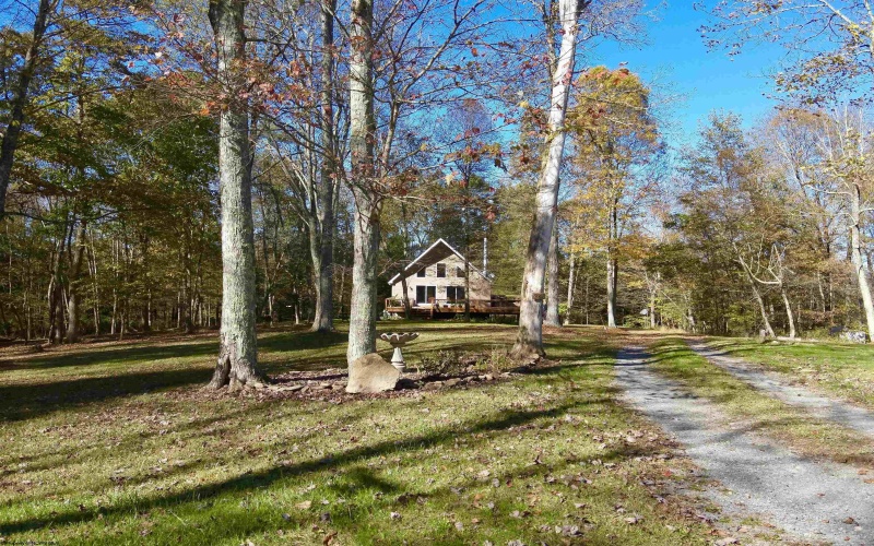 268 Wild Flower Way, Albright, West Virginia 26519, 3 Bedrooms Bedrooms, 8 Rooms Rooms,2 BathroomsBathrooms,Single Family Detached,For Sale,Wild Flower,10162231