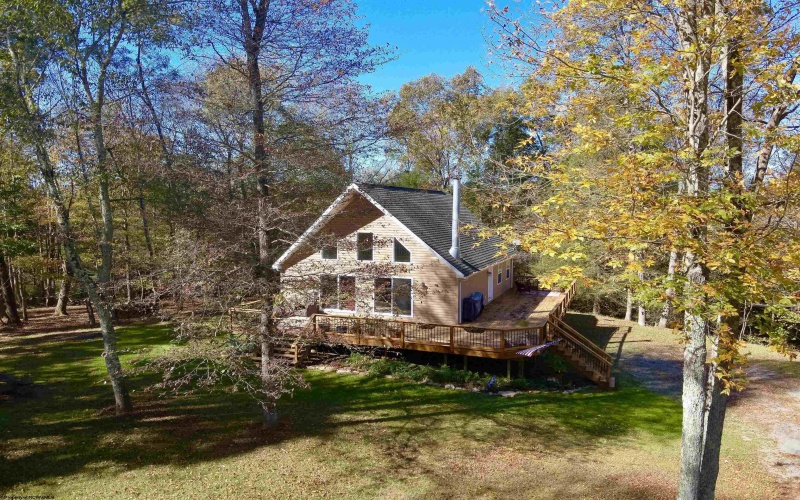 268 Wild Flower Way, Albright, West Virginia 26519, 3 Bedrooms Bedrooms, 8 Rooms Rooms,2 BathroomsBathrooms,Single Family Detached,For Sale,Wild Flower,10162231