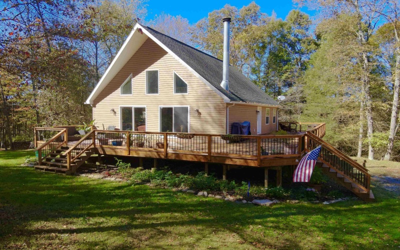 268 Wild Flower Way, Albright, West Virginia 26519, 3 Bedrooms Bedrooms, 8 Rooms Rooms,2 BathroomsBathrooms,Single Family Detached,For Sale,Wild Flower,10162231