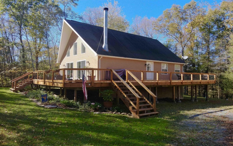 268 Wild Flower Way, Albright, West Virginia 26519, 3 Bedrooms Bedrooms, 8 Rooms Rooms,2 BathroomsBathrooms,Single Family Detached,For Sale,Wild Flower,10162231