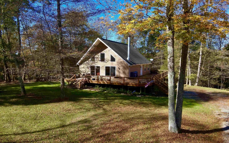 268 Wild Flower Way, Albright, West Virginia 26519, 3 Bedrooms Bedrooms, 8 Rooms Rooms,2 BathroomsBathrooms,Single Family Detached,For Sale,Wild Flower,10162231