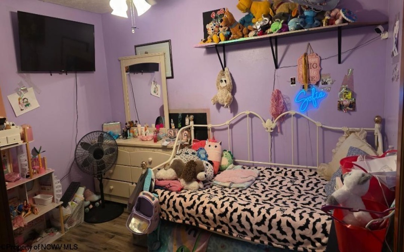 401 Rohr Avenue, Buckhannon, West Virginia 26201, 3 Bedrooms Bedrooms, 5 Rooms Rooms,1 BathroomBathrooms,Single Family Detached,For Sale,Rohr,10162221