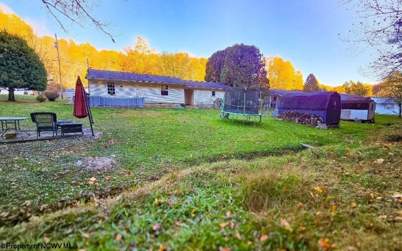 401 Rohr Avenue, Buckhannon, West Virginia 26201, 3 Bedrooms Bedrooms, 5 Rooms Rooms,1 BathroomBathrooms,Single Family Detached,For Sale,Rohr,10162221