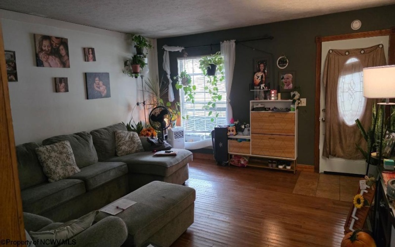 401 Rohr Avenue, Buckhannon, West Virginia 26201, 3 Bedrooms Bedrooms, 5 Rooms Rooms,1 BathroomBathrooms,Single Family Detached,For Sale,Rohr,10162221