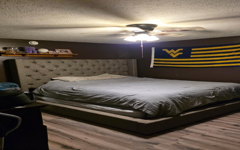 401 Rohr Avenue, Buckhannon, West Virginia 26201, 3 Bedrooms Bedrooms, 5 Rooms Rooms,1 BathroomBathrooms,Single Family Detached,For Sale,Rohr,10162221