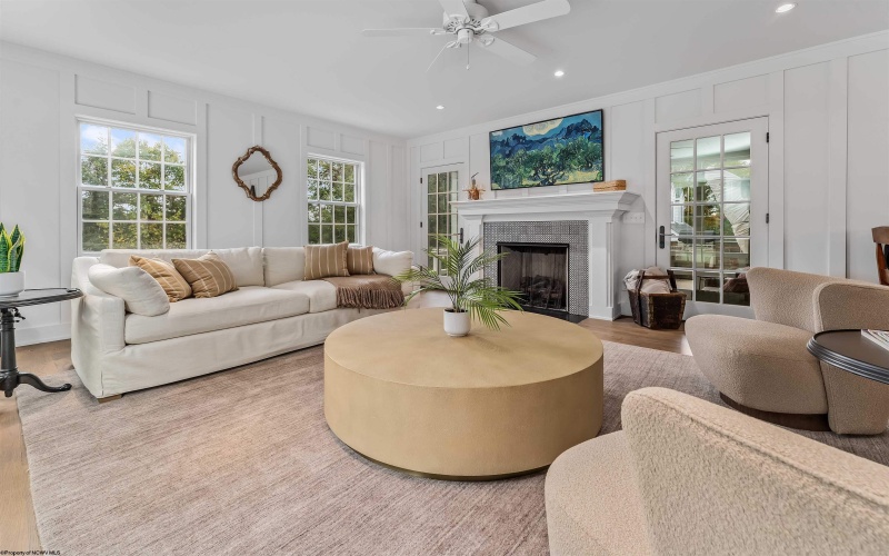 5 Maple Avenue, Morgantown, West Virginia 26501, 4 Bedrooms Bedrooms, 14 Rooms Rooms,4 BathroomsBathrooms,Single Family Detached,For Sale,Maple,10162227