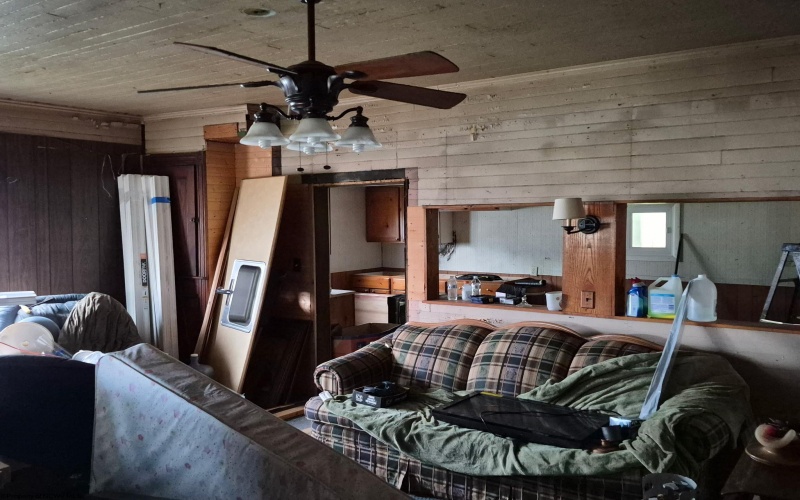 27 Wilson Street, Junior, West Virginia 26275, 3 Bedrooms Bedrooms, 6 Rooms Rooms,1 BathroomBathrooms,Single Family Detached,For Sale,Wilson,10162240