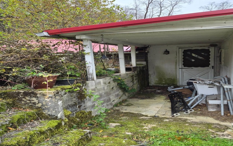 27 Wilson Street, Junior, West Virginia 26275, 3 Bedrooms Bedrooms, 6 Rooms Rooms,1 BathroomBathrooms,Single Family Detached,For Sale,Wilson,10162240