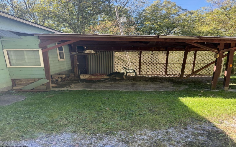 355 George Street, Weston, West Virginia 26452, 3 Bedrooms Bedrooms, 7 Rooms Rooms,1 BathroomBathrooms,Single Family Detached,For Sale,George,10162237