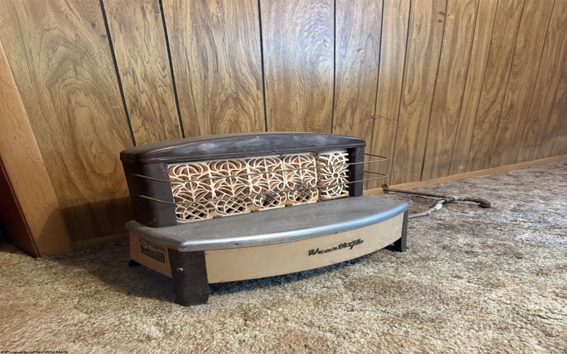 355 George Street, Weston, West Virginia 26452, 3 Bedrooms Bedrooms, 7 Rooms Rooms,1 BathroomBathrooms,Single Family Detached,For Sale,George,10162237