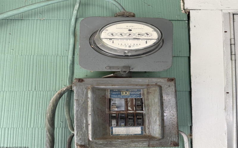 355 George Street, Weston, West Virginia 26452, 3 Bedrooms Bedrooms, 7 Rooms Rooms,1 BathroomBathrooms,Single Family Detached,For Sale,George,10162237