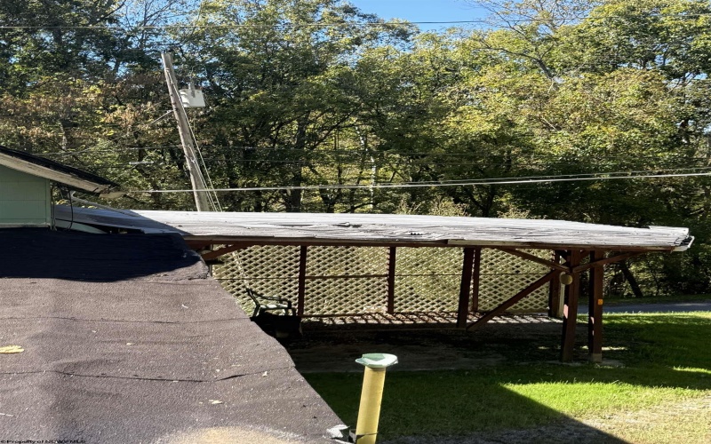 355 George Street, Weston, West Virginia 26452, 3 Bedrooms Bedrooms, 7 Rooms Rooms,1 BathroomBathrooms,Single Family Detached,For Sale,George,10162237