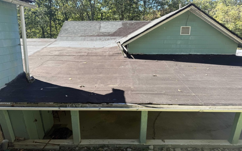 355 George Street, Weston, West Virginia 26452, 3 Bedrooms Bedrooms, 7 Rooms Rooms,1 BathroomBathrooms,Single Family Detached,For Sale,George,10162237