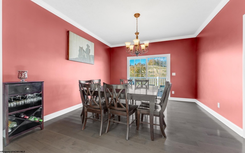 323 Salonika Drive, Morgantown, West Virginia 26508-0000, 5 Bedrooms Bedrooms, 8 Rooms Rooms,3 BathroomsBathrooms,Single Family Detached,For Sale,Salonika,10162248