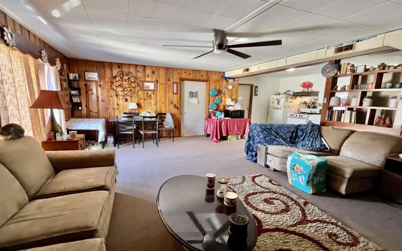 7 Lewis Street, Glenville, West Virginia 26351, ,Multi-unit/income,For Sale,Lewis,10158594