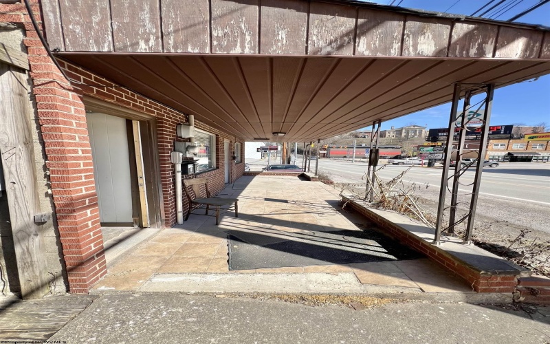 7 Lewis Street, Glenville, West Virginia 26351, ,Multi-unit/income,For Sale,Lewis,10158594