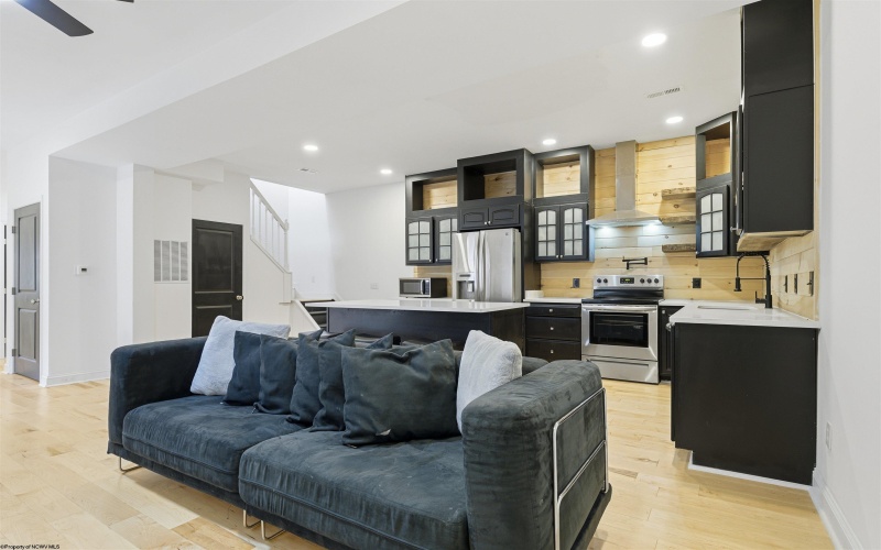 2356 Cove Lick Road, Weston, West Virginia 25452, 3 Bedrooms Bedrooms, 7 Rooms Rooms,3 BathroomsBathrooms,Single Family Detached,For Sale,Cove Lick,10162242