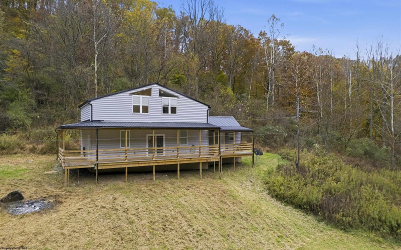 2356 Cove Lick Road, Weston, West Virginia 25452, 3 Bedrooms Bedrooms, 7 Rooms Rooms,3 BathroomsBathrooms,Single Family Detached,For Sale,Cove Lick,10162242