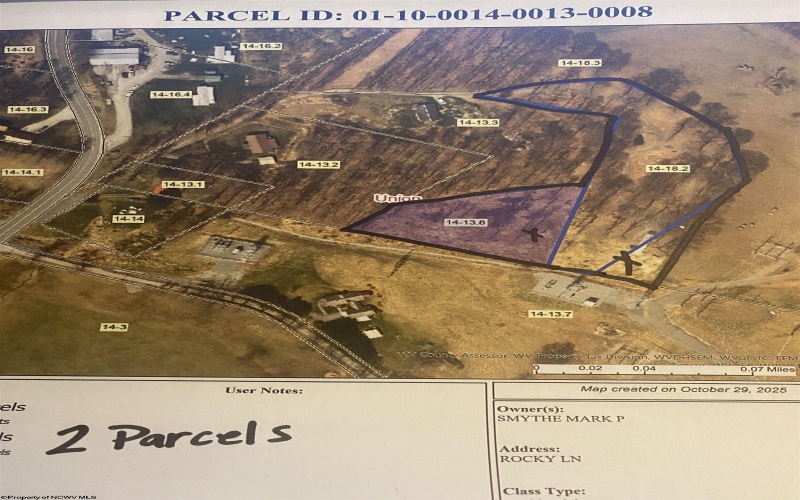 TBD Rocky Lane, Volga, West Virginia 26238, 2 Bedrooms Bedrooms, 4 Rooms Rooms,1 BathroomBathrooms,Single Family Detached,For Sale,Rocky,10162257 TBD Rocky Lane, Volga, West Virginia 26238, 2 Bedrooms Bedrooms, 4 Rooms Rooms,1 BathroomBathrooms,Single Family Detached,For Sale,Rocky,10162257