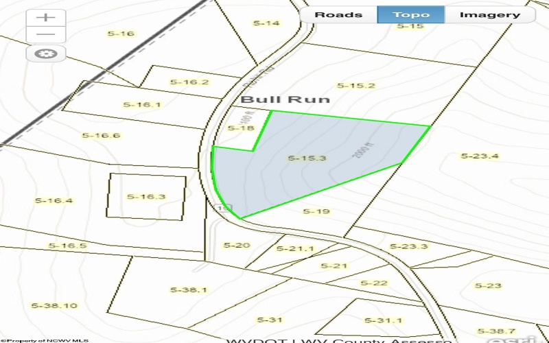 TBD ROHR Road, Masontown, West Virginia 26542, ,Lots/land,For Sale,ROHR,10162255 TBD ROHR Road, Masontown, West Virginia 26542, ,Lots/land,For Sale,ROHR,10162255