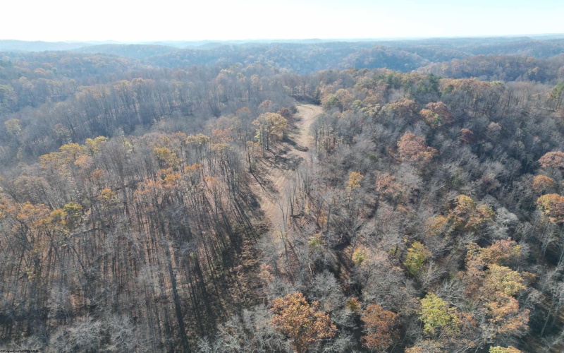 TBD Third Run Road, Glenville, West Virginia 26342, ,Lots/land,For Sale,Third Run,10162252