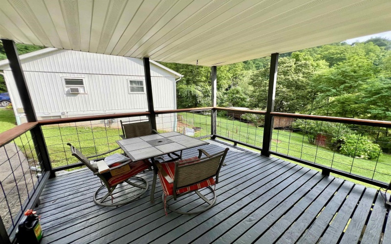 549 Cody Lane, Weston, West Virginia 26452, 3 Bedrooms Bedrooms, 8 Rooms Rooms,1 BathroomBathrooms,Single Family Detached,For Sale,Cody,10160560