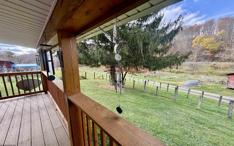 3462 MARQUESS Road, Tunnelton, West Virginia 26444, 3 Bedrooms Bedrooms, 5 Rooms Rooms,1 BathroomBathrooms,Single Family Detached,For Sale,MARQUESS,10162260