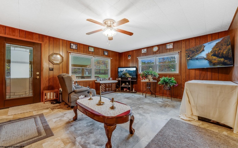 3462 MARQUESS Road, Tunnelton, West Virginia 26444, 3 Bedrooms Bedrooms, 5 Rooms Rooms,1 BathroomBathrooms,Single Family Detached,For Sale,MARQUESS,10162260