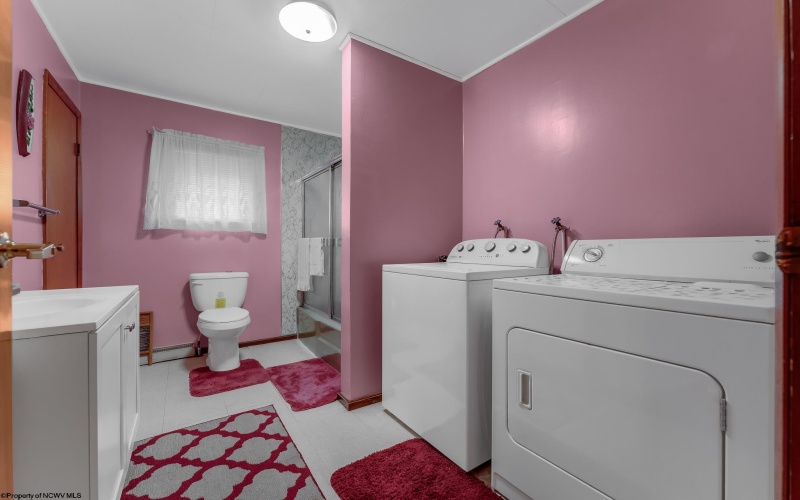 3462 MARQUESS Road, Tunnelton, West Virginia 26444, 3 Bedrooms Bedrooms, 5 Rooms Rooms,1 BathroomBathrooms,Single Family Detached,For Sale,MARQUESS,10162260