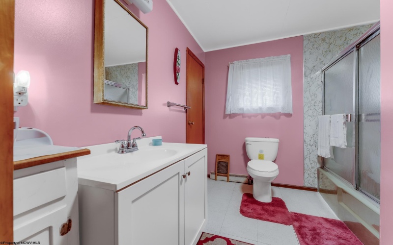 3462 MARQUESS Road, Tunnelton, West Virginia 26444, 3 Bedrooms Bedrooms, 5 Rooms Rooms,1 BathroomBathrooms,Single Family Detached,For Sale,MARQUESS,10162260