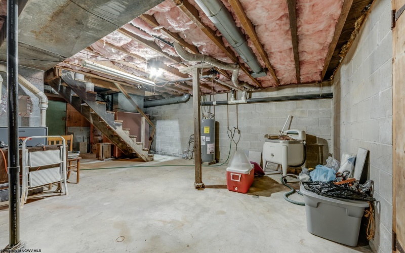 3462 MARQUESS Road, Tunnelton, West Virginia 26444, 3 Bedrooms Bedrooms, 5 Rooms Rooms,1 BathroomBathrooms,Single Family Detached,For Sale,MARQUESS,10162260