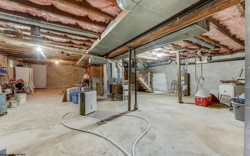 3462 MARQUESS Road, Tunnelton, West Virginia 26444, 3 Bedrooms Bedrooms, 5 Rooms Rooms,1 BathroomBathrooms,Single Family Detached,For Sale,MARQUESS,10162260