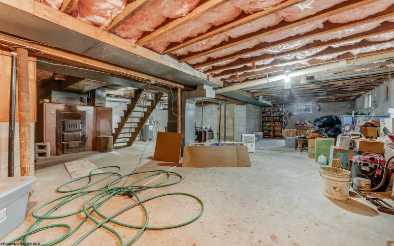 3462 MARQUESS Road, Tunnelton, West Virginia 26444, 3 Bedrooms Bedrooms, 5 Rooms Rooms,1 BathroomBathrooms,Single Family Detached,For Sale,MARQUESS,10162260