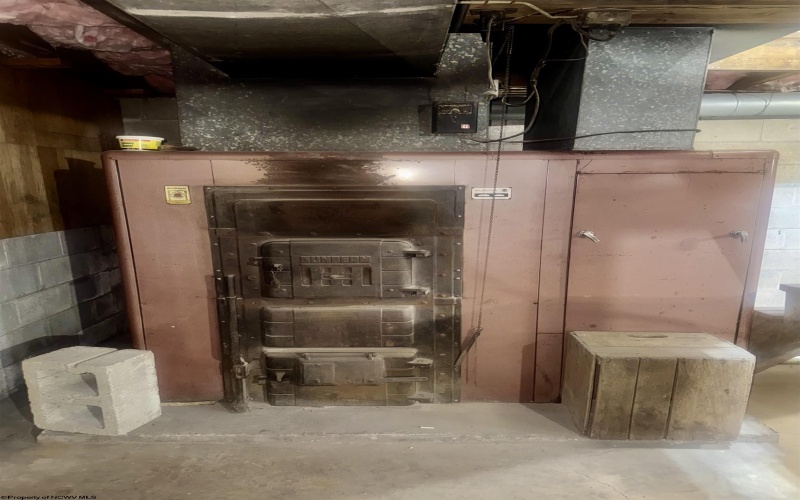 3462 MARQUESS Road, Tunnelton, West Virginia 26444, 3 Bedrooms Bedrooms, 5 Rooms Rooms,1 BathroomBathrooms,Single Family Detached,For Sale,MARQUESS,10162260