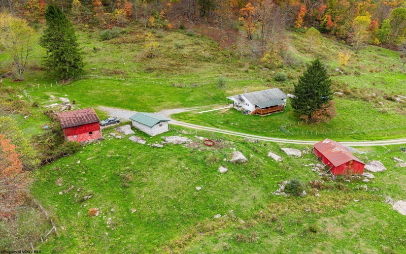 3462 MARQUESS Road, Tunnelton, West Virginia 26444, 3 Bedrooms Bedrooms, 5 Rooms Rooms,1 BathroomBathrooms,Single Family Detached,For Sale,MARQUESS,10162260